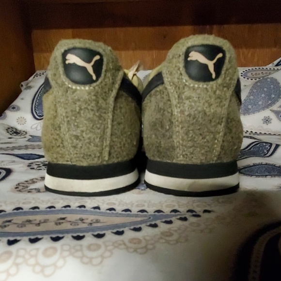 PUMA - Picture 4 of 8